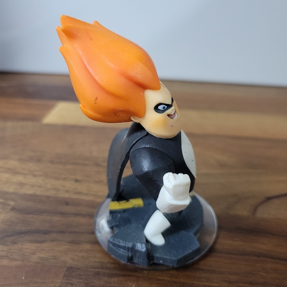 Disney Infinity Syndrome The Incredibles 1.0 Character - Picture 5 of 8